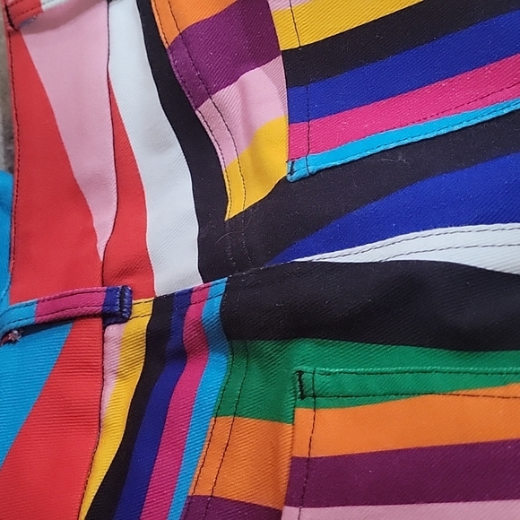 Bruce Glen Signal Jeans 6 - Picture 8 of 8